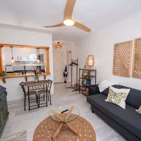 Apartment Es Pura Vida