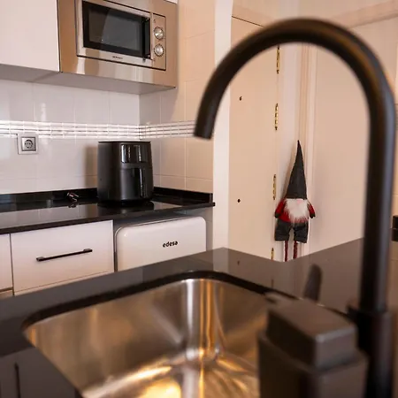 Apartament Es Pura Vida