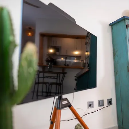 Apartament Es Pura Vida Torremolinos