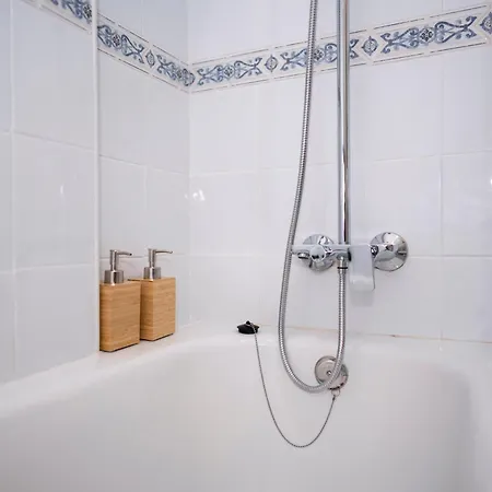 Es Pura Vida Apartament Torremolinos