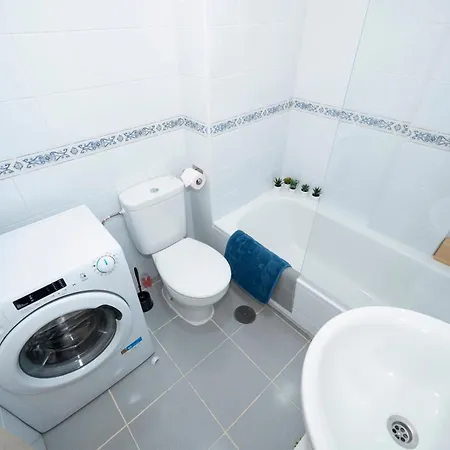 Apartament Es Pura Vida *